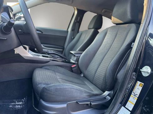 Used 2019 Mitsubishi Eclipse Cross ES FWD image 11