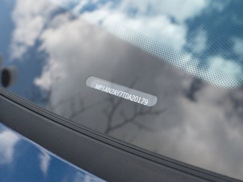 New 2026 Porsche Cayenne S image 31