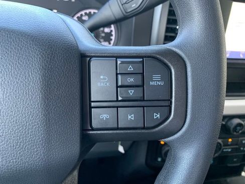 New 2026 Ford F350 XL w/ STX Appearance Package image 18