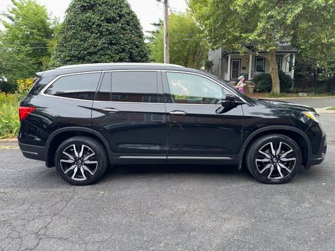 Used 2020 Honda Pilot Touring image 6