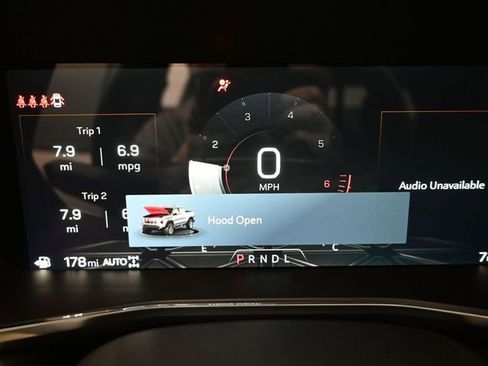 New 2026 GMC Canyon Elevation w/ Convenience Package AWD/4WD image 32