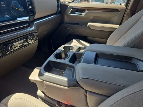 Used 2023 Chevrolet Silverado 1500 RST RWD image 14