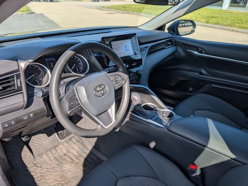 Used 2023 Toyota Camry LE FWD image 16