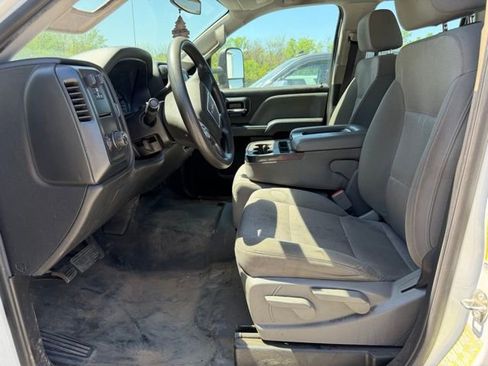 Used 2018 GMC Sierra 2500 2WD Double Cab image 9