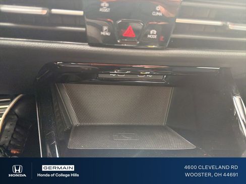 Used 2023 Volkswagen Golf 20th Anniversary Edition AWD/4WD image 26