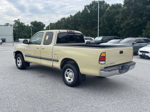 Used 2002 Toyota Tundra SR5 RWD image 3
