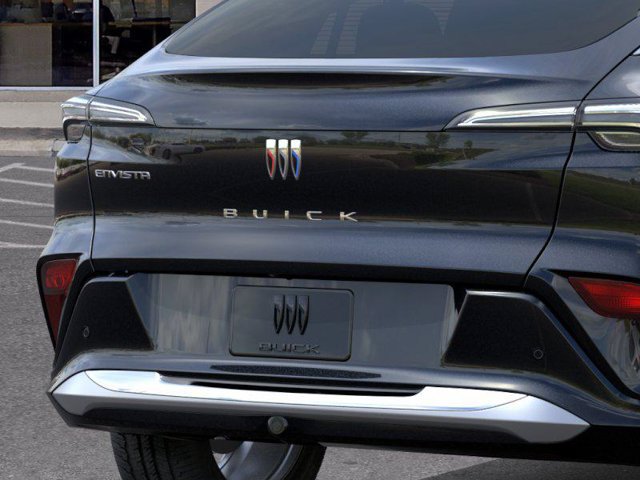 New 2026 Buick Envista Preferred FWD image 14
