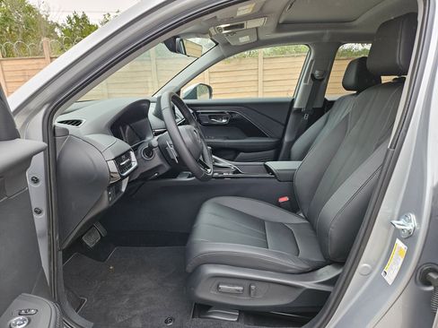 New 2025 Acura ADX FWD image 10