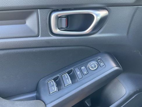 New 2026 Honda Civic Sport image 21