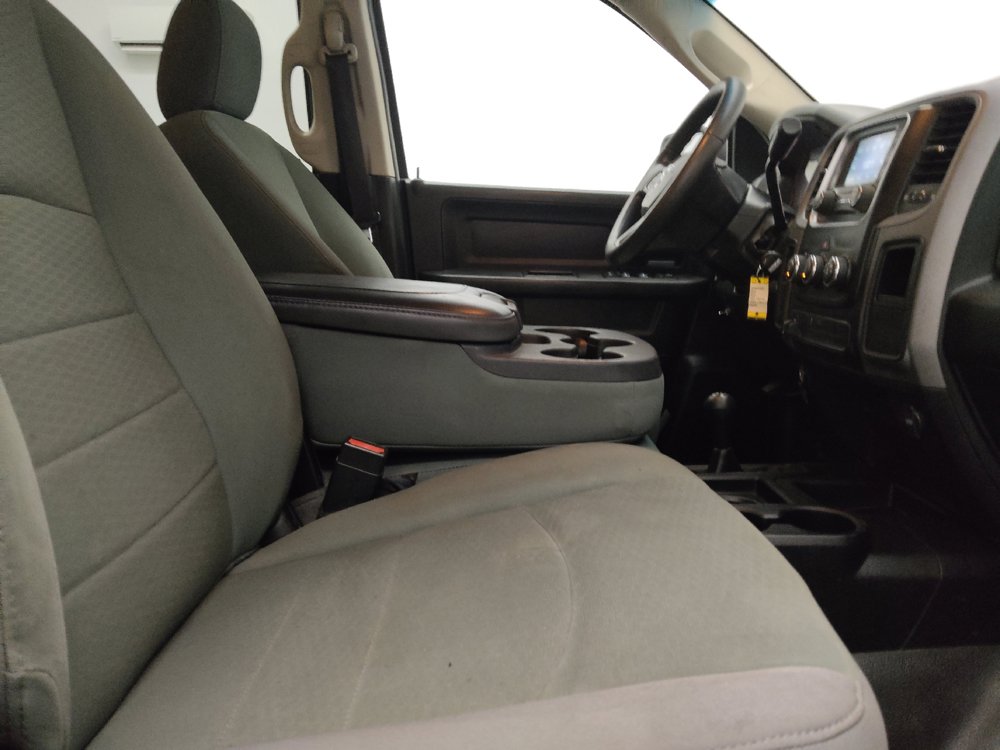 Used 2014 RAM 2500 Tradesman w/ Popular Equipment Group AWD/4WD image 21