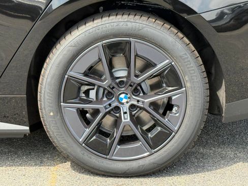 New 2026 BMW i4 eDrive40 RWD image 18