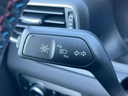 Certified 2024 Ford Explorer ST w/ Equipment Group 401A image 27