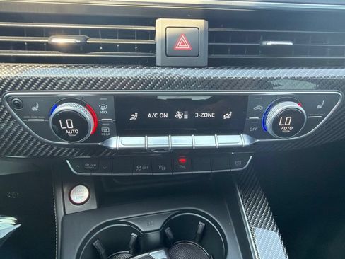 Used 2019 Audi RS 5 Sportback AWD/4WD image 12