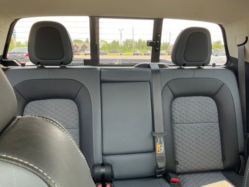 Used 2022 Chevrolet Colorado Z71 image 22