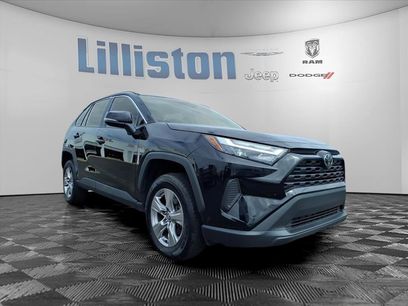 Used 2023 Toyota RAV4 XLE w/ Convenience Package