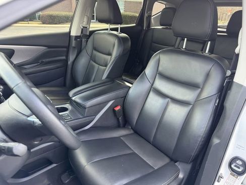 Used 2024 Nissan Murano SV w/ SV Midnight Edition Package FWD image 10