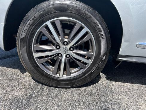 Used 2019 INFINITI QX60 Pure AWD/4WD image 22