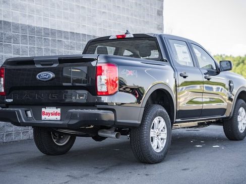 New 2025 Ford Ranger XL image 6