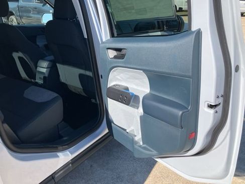 New 2026 Ford Maverick XLT w/ 4K Tow Package image 14