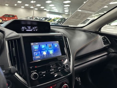 Used 2020 Subaru Crosstrek 2.0i Premium w/ Moonroof Package 1 image 22