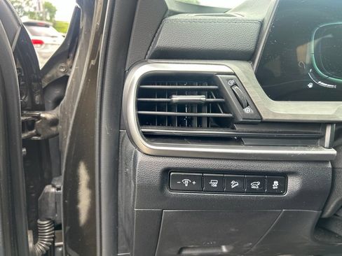 Certified 2024 Kia Telluride EX X-Line AWD/4WD image 20