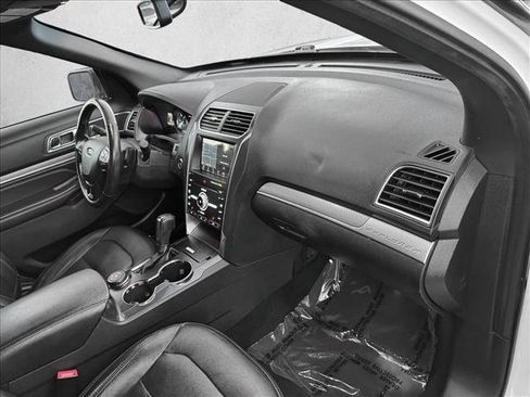 Used 2019 Ford Explorer Sport image 21