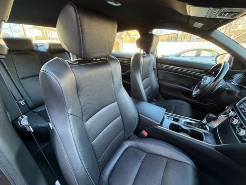 Used 2019 Honda Accord Sport image 31