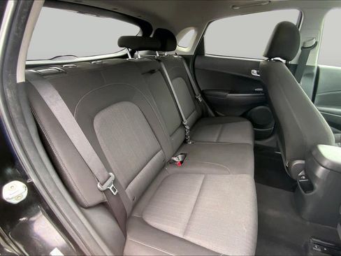 Used 2023 Hyundai Kona SEL w/ Convenience Package FWD image 19