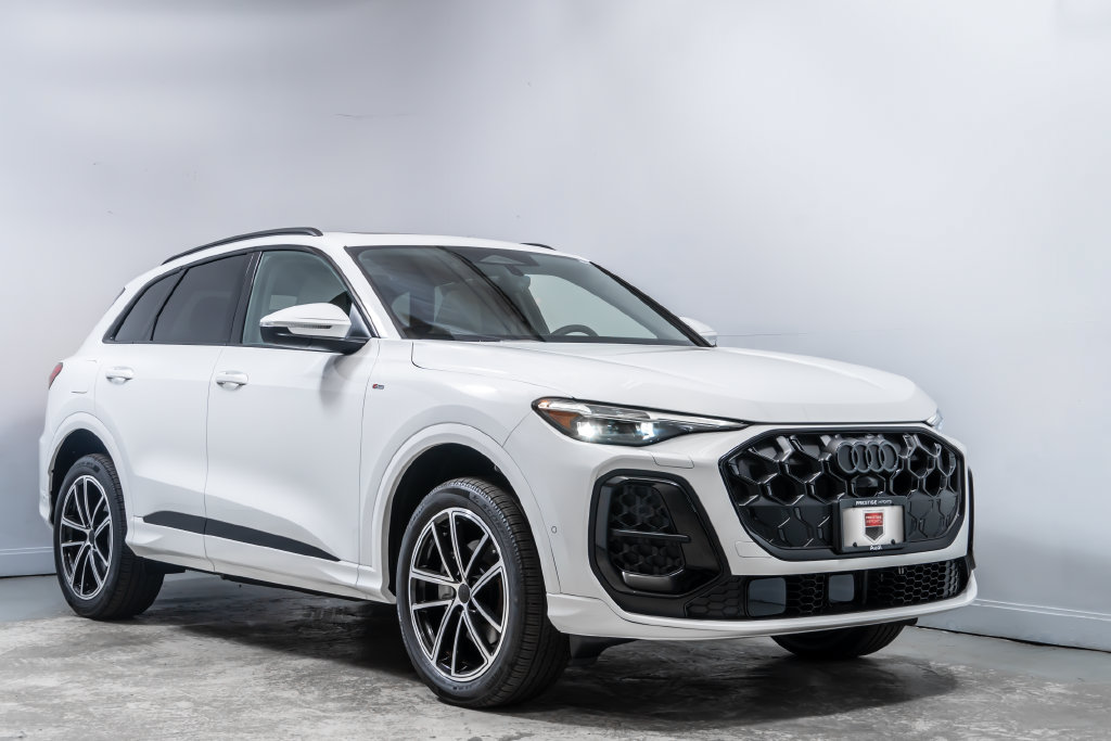 New 2026 Audi Q5 Premium Plus AWD/4WD image 9