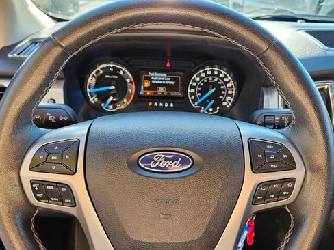 Used 2019 Ford Ranger XLT w/ Equipment Group 301A Mid image 24