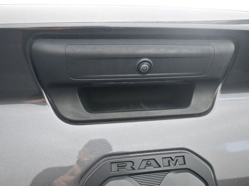 Used 2024 RAM 3500 Tradesman image 32