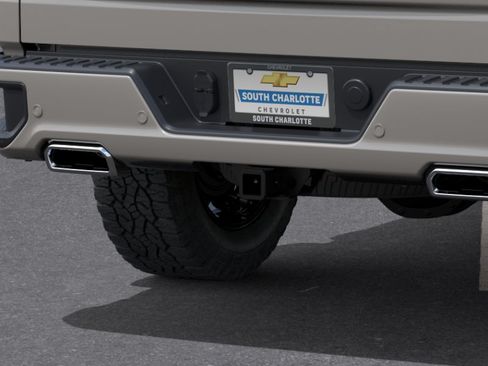 New 2026 Chevrolet Silverado 1500 RST AWD/4WD image 39