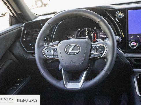 New 2026 Lexus TX 350 AWD image 18