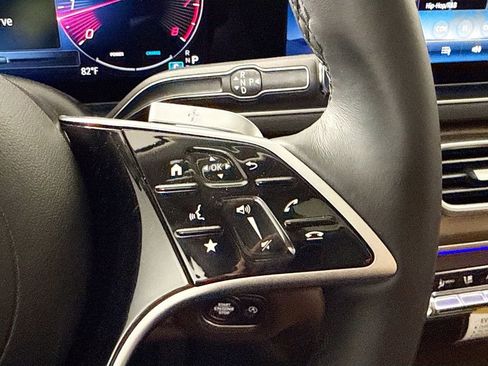 New 2026 Mercedes-Benz GLE 350 4MATIC image 12