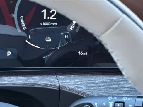 New 2026 Hyundai Santa Fe Calligraphy image 25