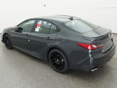 New 2026 Toyota Camry SE image 13