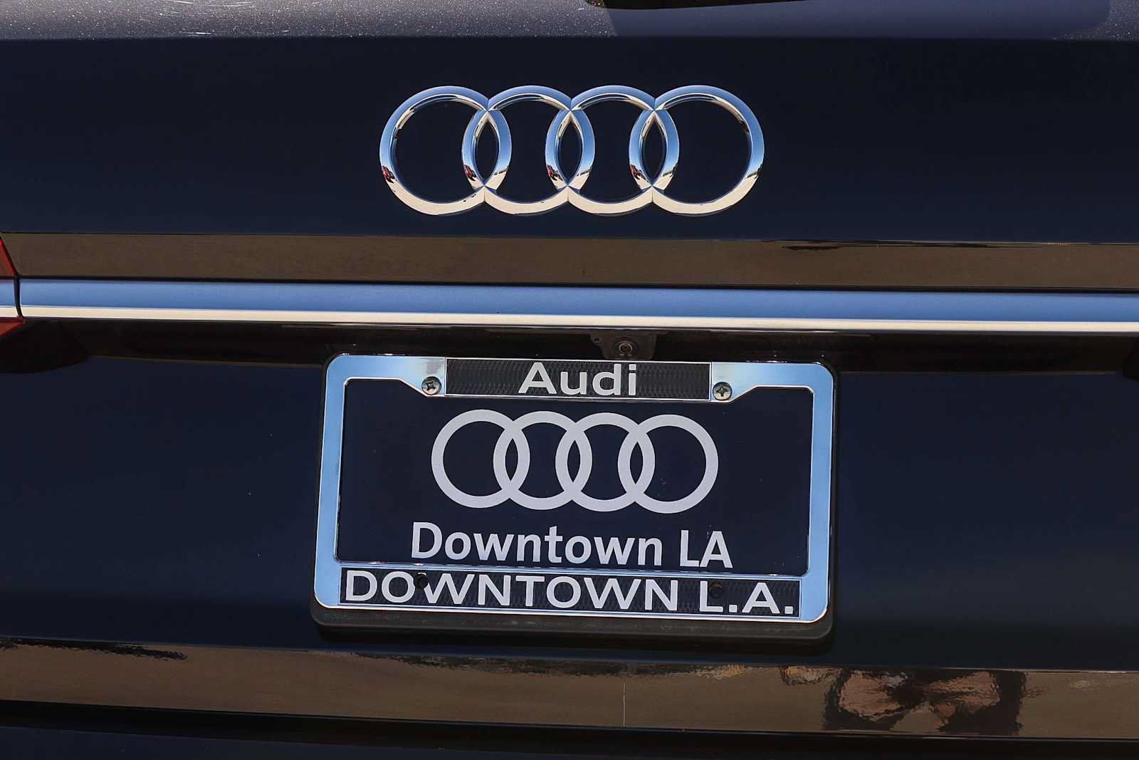Used 2022 Audi Q7 3.0T Premium Plus w/ Premium Plus Package AWD/4WD image 11
