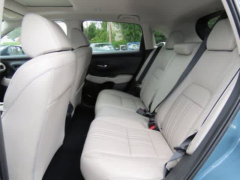 New 2026 Honda HR-V EX-L image 13