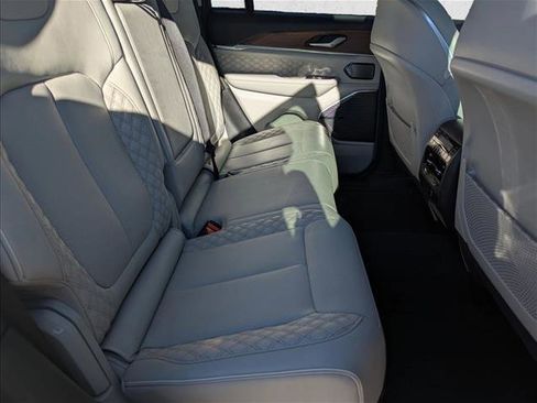 Used 2022 Jeep Grand Cherokee Summit image 20