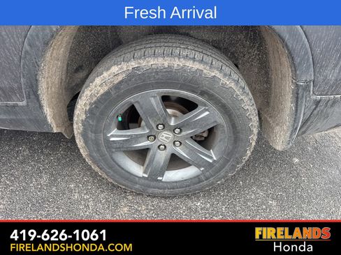 Used 2023 Honda Ridgeline RTL image 32