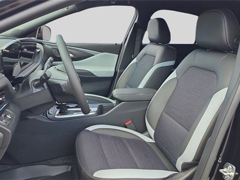 New 2026 Buick Envista Preferred w/ Convenience I Package image 11