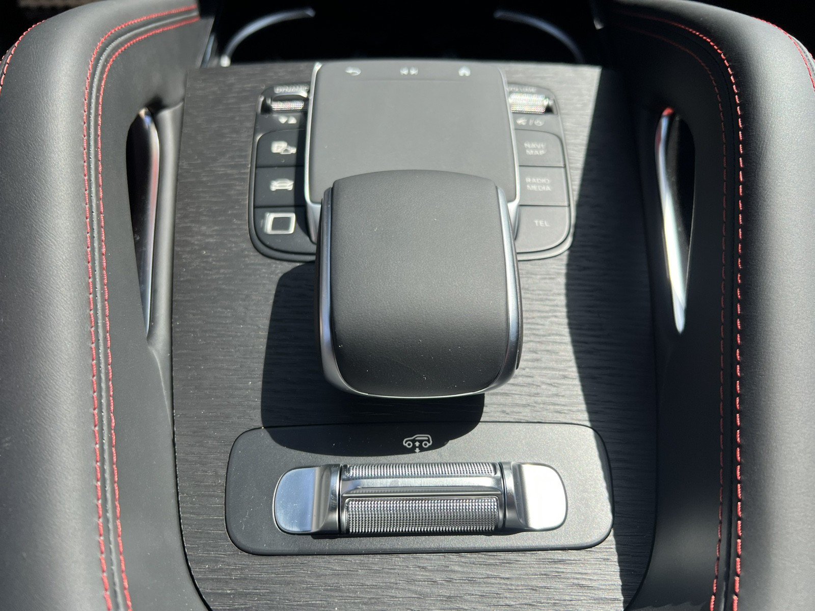 New 2026 Mercedes-Benz GLE 53 AMG 4MATIC Coupe image 21