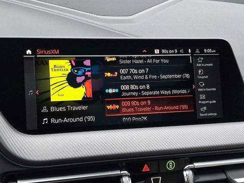 Used 2021 BMW M235i xDrive Gran Coupe w/ Premium Package image 18