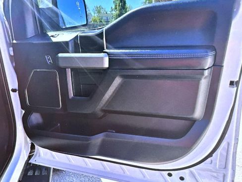 Used 2020 Ford F150 Raptor w/ Equipment Group 802A Luxury AWD/4WD image 16