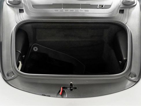 Used 2017 Porsche 911 Carrera image 45