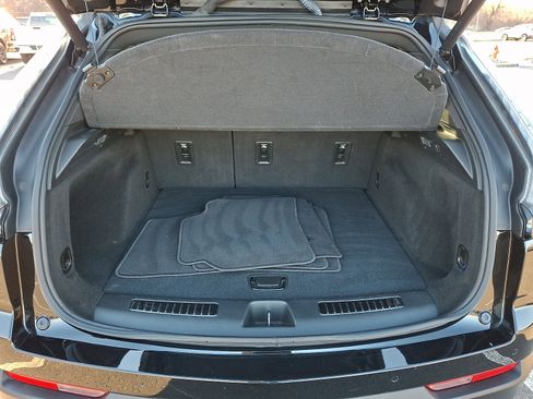 Certified 2023 Cadillac XT4 Sport w/ Cold Weather Package image 31