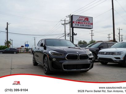 Used 2018 BMW X2 sDrive28i w/ M SportX Package