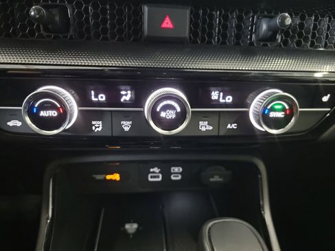 Certified 2023 Honda CR-V EX-L image 21