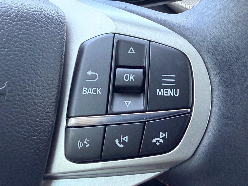 New 2026 Ford Explorer Active w/ Active Comfort Package RWD image 21