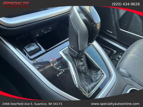 Used 2020 Subaru Outback Limited w/ Popular Package #2 image 28